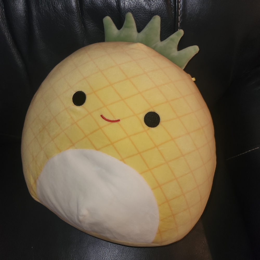 Maui the Pineapple Squishmallow 12"